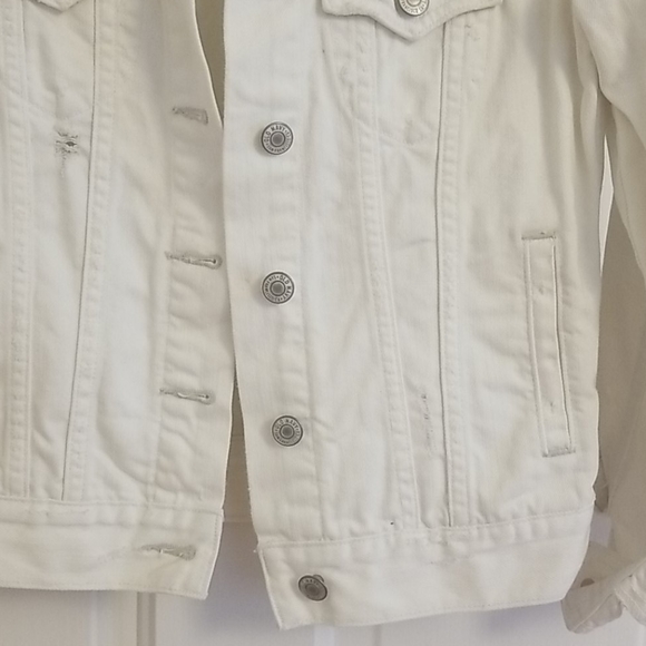 Old Navy Denim Jacket - Picture 2 of 7